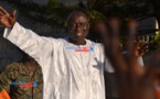Dernière minute : Idrissa Seck est de retour au Sénégal