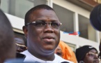Baldé répond à ses détracteurs: «On ne peut pas déguerpir ces piroguiers sans les trouver un site de recasement »