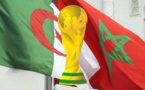 L’Algérie et le Maroc veulent organiser le mondial de 2030