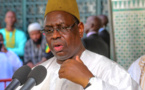 MACKY SALL : «j’ai fait du dialogue une méthode de gouvernance »