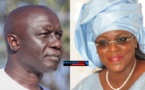 Idrissa Seck révèle: «Marieme Faye Sall a dit que les dossiers difficiles, c'est elle qui les gère...»