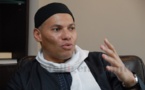 Karim Wade juge Macky:« Depuis 2012 le mensonge, la manipulation et le complot en mode de gouvernance »