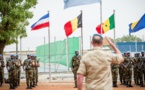 Les Pays-Bas se retirent de la mission de maintien de la paix de l'ONU au Mali