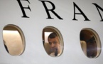 Macron a pris l'avion présidentiel pour faire 110 kilomètres seulement 