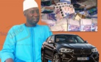 Pour ses attaques contre Idy, le palais récompense Bamba Ndiaye (Un véhicule neuf plus 10 millions de FCFA)