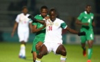 Mondial 2018: Saliou CISS déclaré forfait 