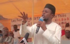 Abdou Mbow : «Karim Wade a fait une opération de diversion. Mais il n’a qu’à venir au Sénégal...»