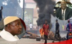 Gambie : L’exploitation "forcée" du sable fait deux morts