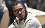 Aliou Cissé: «L’ennemi du Sénégal, c’est le Sénégal» au Mondial 2018