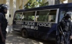 Gambie: arrestation des policiers impliqués dans la tuerie de Faraba Banta