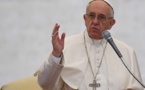Le pape François à l’Europe : « Arrêtez d’exploiter l’Afrique »