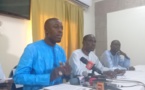 PRODAC: Les jeunes de Rewmi demandent la démission de Amadou Ba 