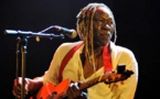 Décès du musicien Geoffrey Oryema, voix émouvante de l'exil africain