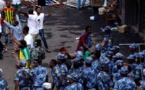 Ethiopie: une grenade lancée sur un meeting du Premier ministre