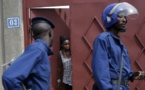Escroquerie: Quatre Français et un haut responsable burundais écroués au Burundi