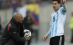 Sampaoli renversé par ses joueurs:  L'Argentine pique sa crise