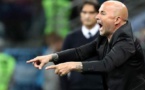 Sampaoli ne sera pas viré avant le match décisif de l'Argentine