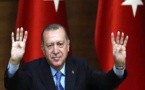 TURQUIE:  la victoire de Recep Tayyip Erdogan au premier tour de la présidentielle