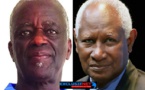 L'argent des Diambars: Le général Seck indexe le gouvernement de Diouf