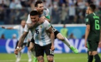 L'Argentine en huitième, Nigéria éliminé