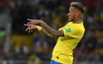 Neymar a perdu 84 ballons dans cette Coupe du Monde