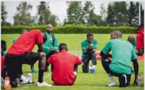 Aliou Cissé : « Je suis déçu pour ses joueurs qui se battent tous les jours pour leur pays »