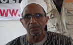 Ali Nouhou Diallo informe l’opinion d’une imminente guerre civile généralisée au Mali