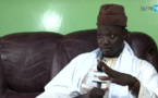 Serigne Modou Boussou Dieng: «Je suis très content de l'élimination du Sénégal »