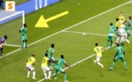 Vidéo: Le comportement de Idrissa Gana Gueye sur le but Colombien fait le buzz sur le net