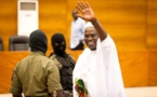  La cour de justice de la Cedeao donne raison à Khalifa Sall et condamne l'Etat du Sénégal