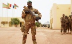 URGENT: Six morts dans l'attaque contre le QG de la force du G5 Sahel au Mali