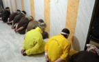 Irak : Exécution de 13 terroristes condamnés à mort