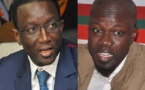 Loi de finance rectificative : Sonko démonte Amadou Ba 