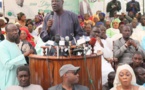 Verdict Cedeao: Les khalifistes donnent 48 h à l'État pour libérer le maire de Dakar