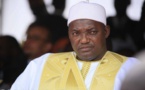 Gambie : le président nomme deux ministres de l’ère Yahya Jammeh