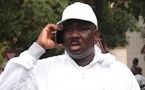 Farba Ngom : «Je n’attends que la plainte de Cissé Lô pour...»