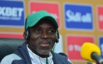 Ibrahim Kamara nouveau sélectionneur des Eléphants