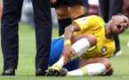  " Neymar, une honte pour le football "