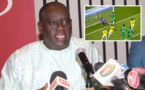Me El Hadj Diouf : «Je m’attendais à la défaite du Sénégal...»