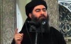 Un fils d'Abou Bakr al-Baghdadi, leader de l'Etat Islamique, tué