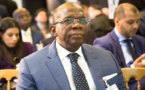 CONAKRY : Le nouveau Premier ministre et un ministre pris pour corruption