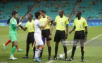 Mondial 2018 – Excellente nouvelle pour l’arbitre Malang Diédhiou