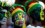 Russie: Quatre supporters sénégalais refusent de renter au bercail