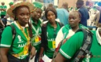 Les supporters de Allez Casa sont rentrés tous au Sénégal