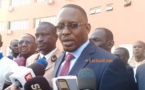 Le ministre Moustapha Diop sur le parc industriel de Diamniadio: « il va générer plus de 25.000 emplois...»