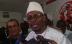 Concurrence déloyale: Moustapha Diop rassure les industriels 