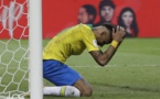Après l'élimination du Brésil, Neymar va-t-il arrêter le foot?