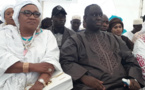 VIDÉO: Violente Bagarre entre les nervis de Aliou Sall et d'Aïda Sow Diawara