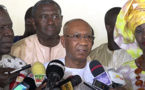 Adjibou Soumaré répond à ses détracteurs : «Je ne travaille pas sur la base des rumeurs »