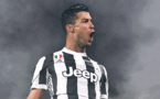 Ronaldo à la Juve, c’est officiel !